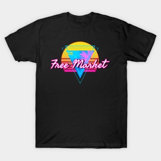 Free Market T-Shirt